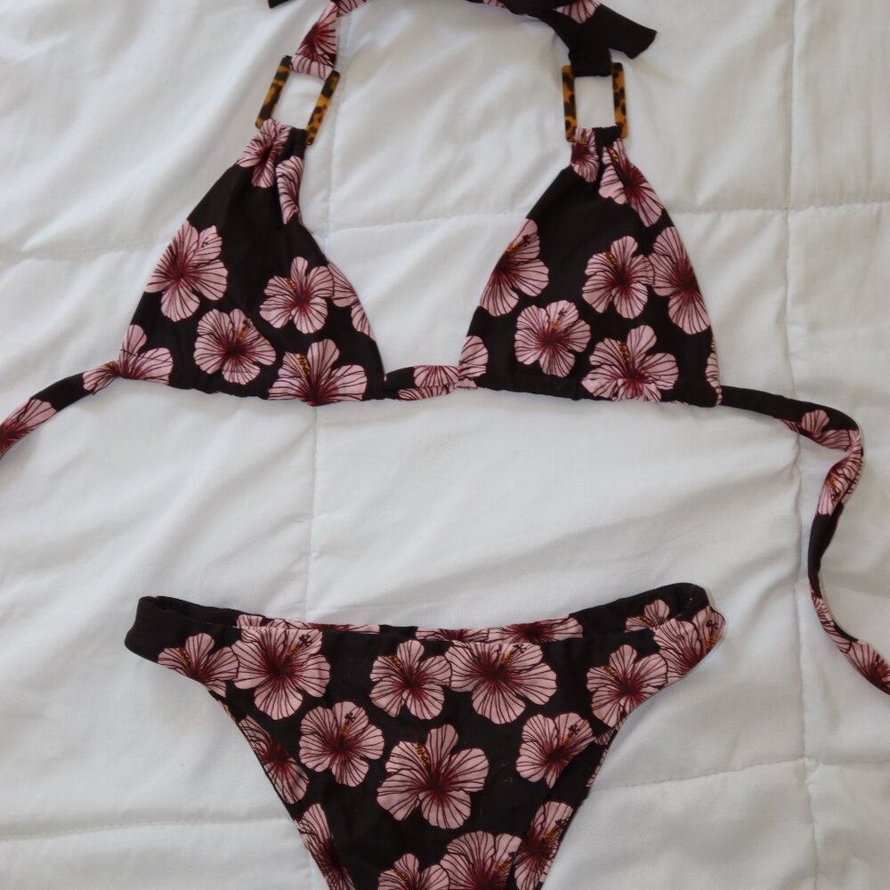 Benoa Outrigger Set